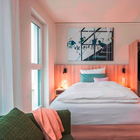 Mintrops Concierge Hotel Essen Dış mekan fotoğraf