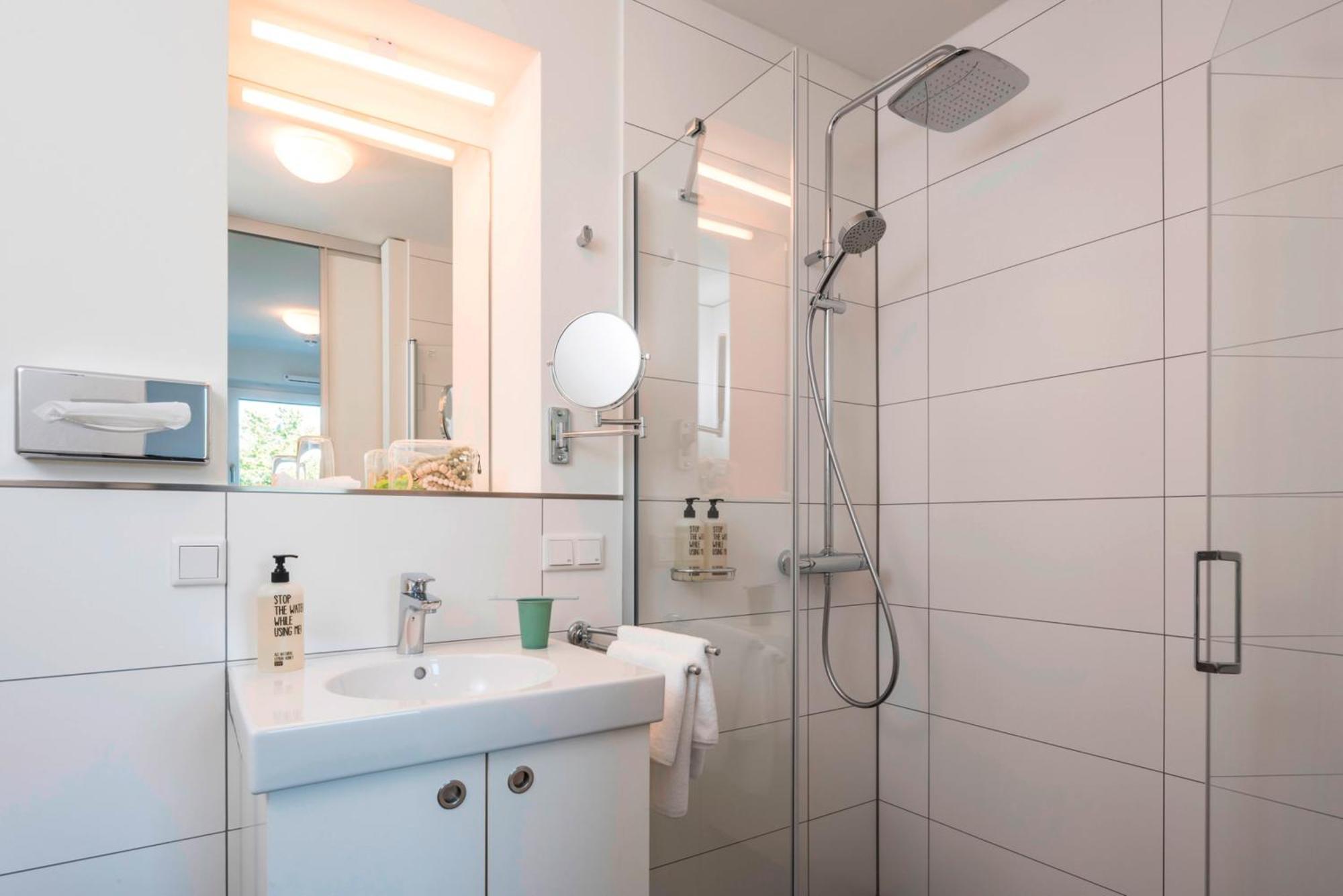 Mintrops Concierge Hotel Essen Dış mekan fotoğraf