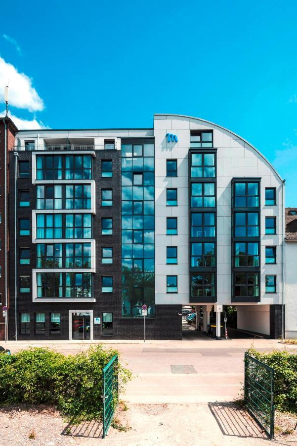 Mintrops Concierge Hotel Essen Dış mekan fotoğraf